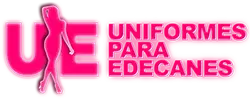 Logo Uniformes para Edecanes
