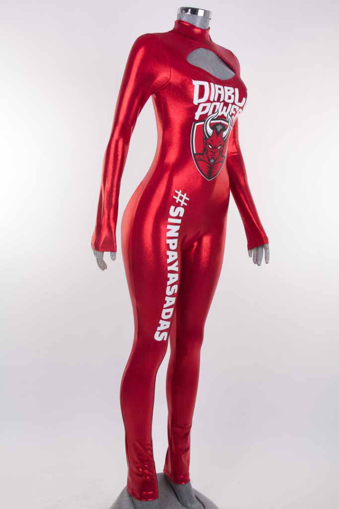 Foto proyecto WD-BODY001