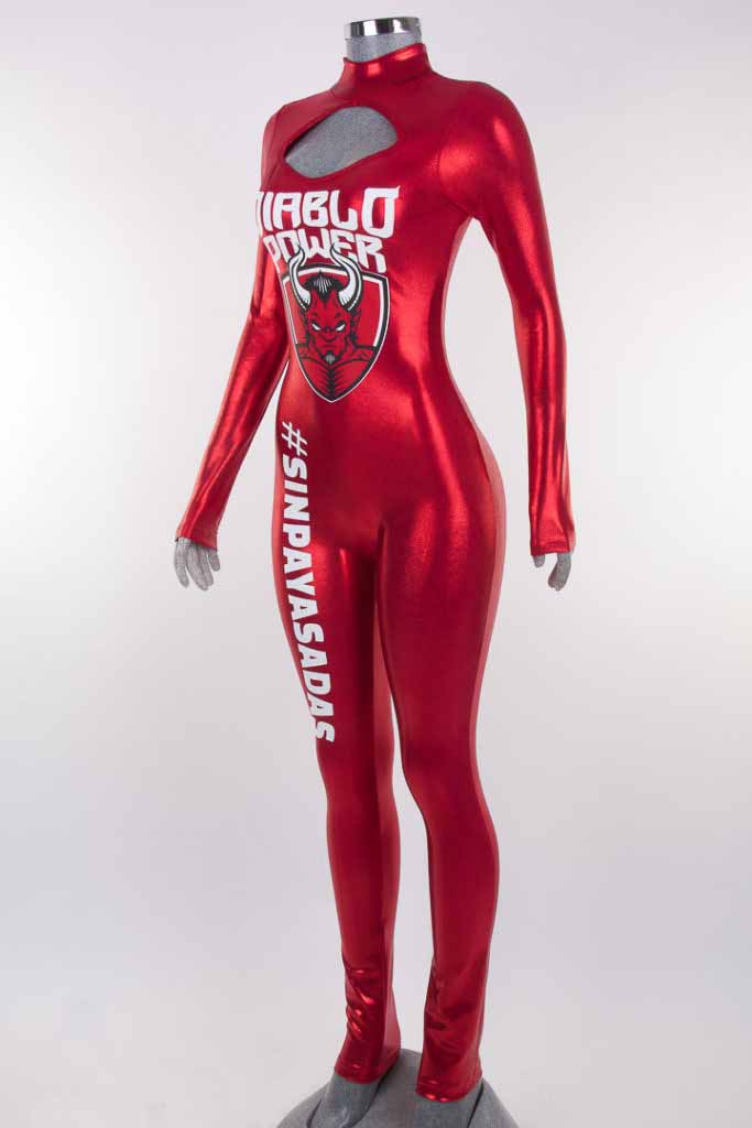 Foto proyecto WD-BODY001