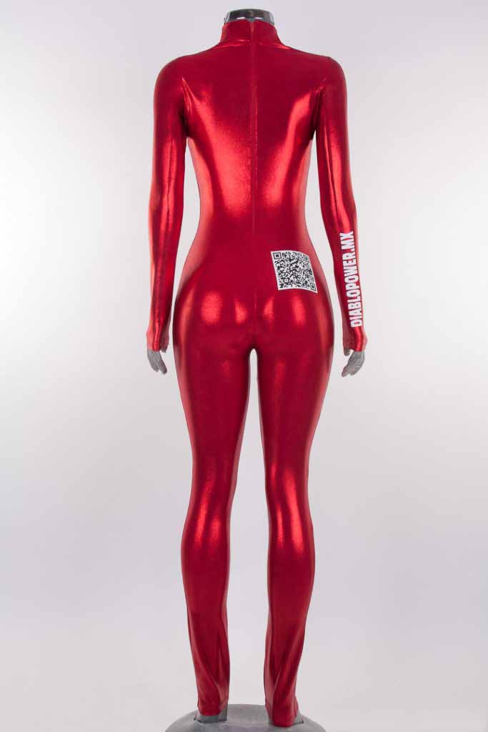 Foto proyecto WD-BODY001