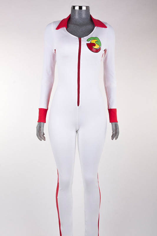 Uniforme realizado para BODY0104