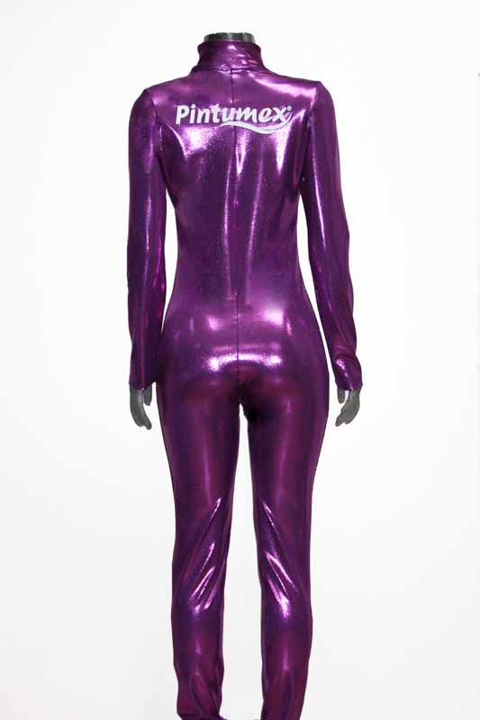 Uniforme realizado para BODY028