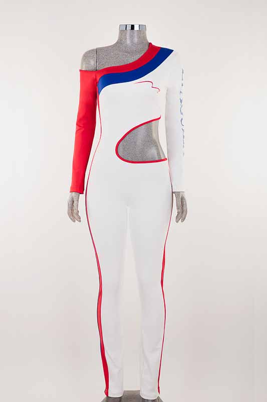 Uniforme realizado para BODY036