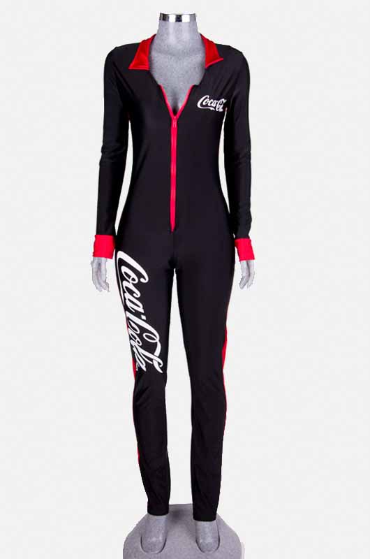 Uniforme realizado para BODY041
