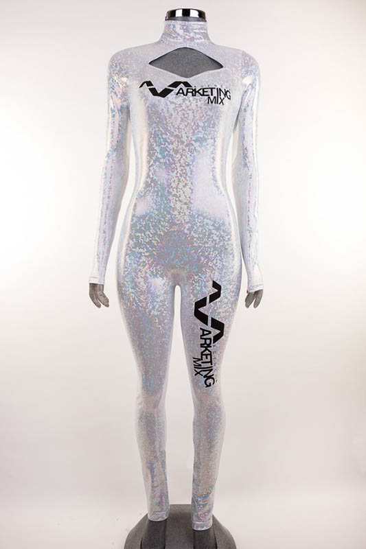 Uniforme realizado para BODY044