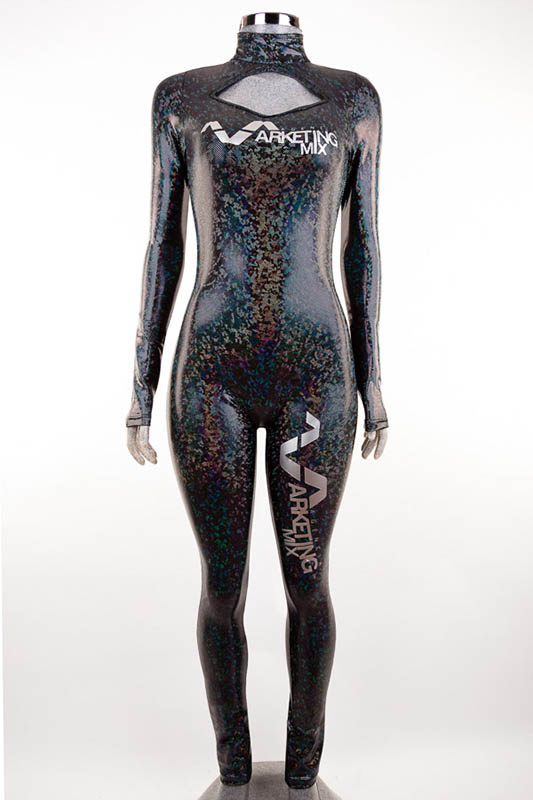 Uniforme realizado para BODY046