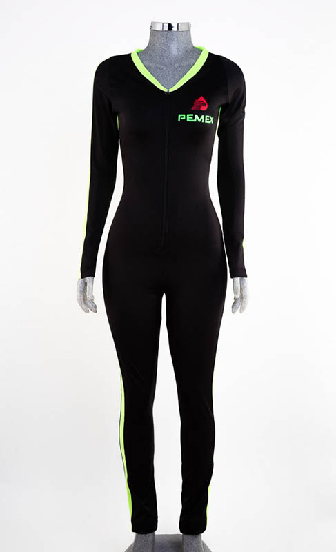 Uniforme realizado para BODY100