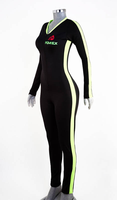 Foto proyecto WD-BODY100