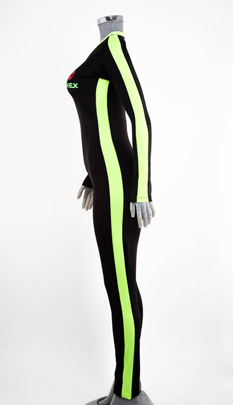 Foto proyecto WD-BODY100