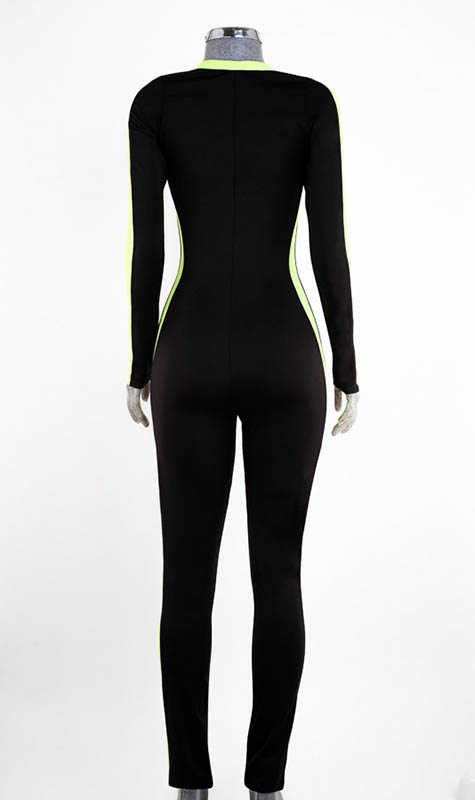 Foto proyecto WD-BODY100