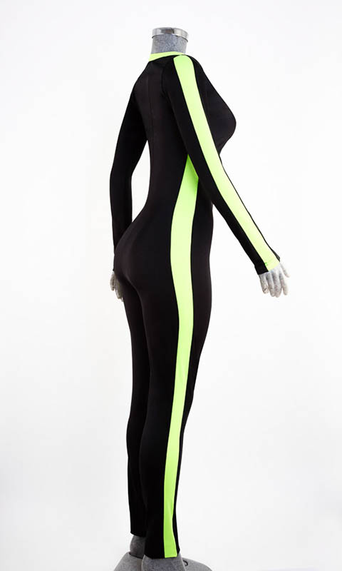 Foto proyecto WD-BODY100