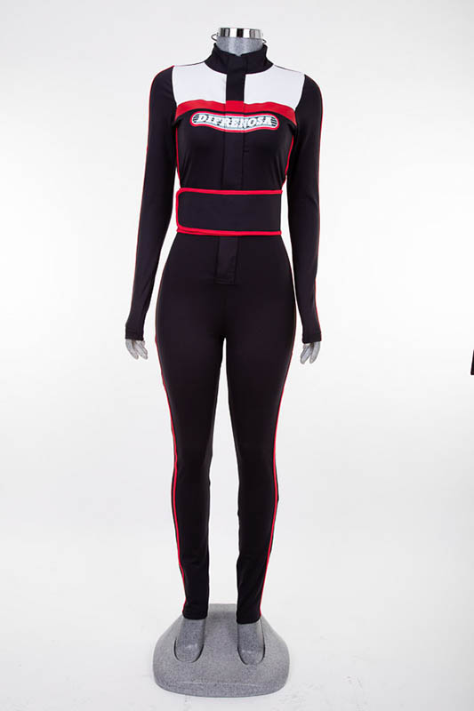 Uniforme realizado para BODY54