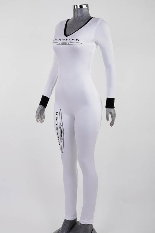 Uniforme realizado para BODY56