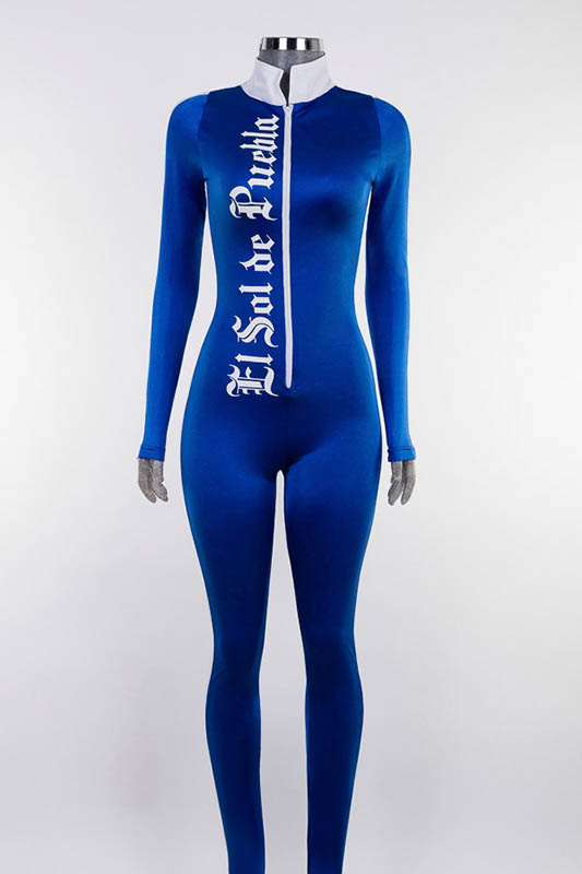 Uniforme realizado para BODY57