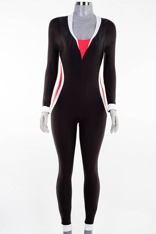 Uniforme realizado para BODY64