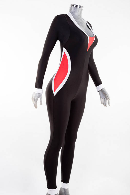 Foto proyecto WD-BODY64
