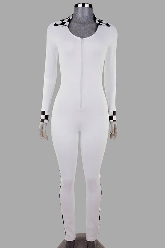 Uniforme realizado para BODY66