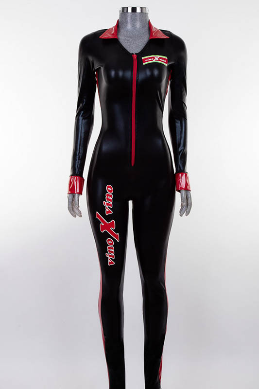 Uniforme realizado para BODY67