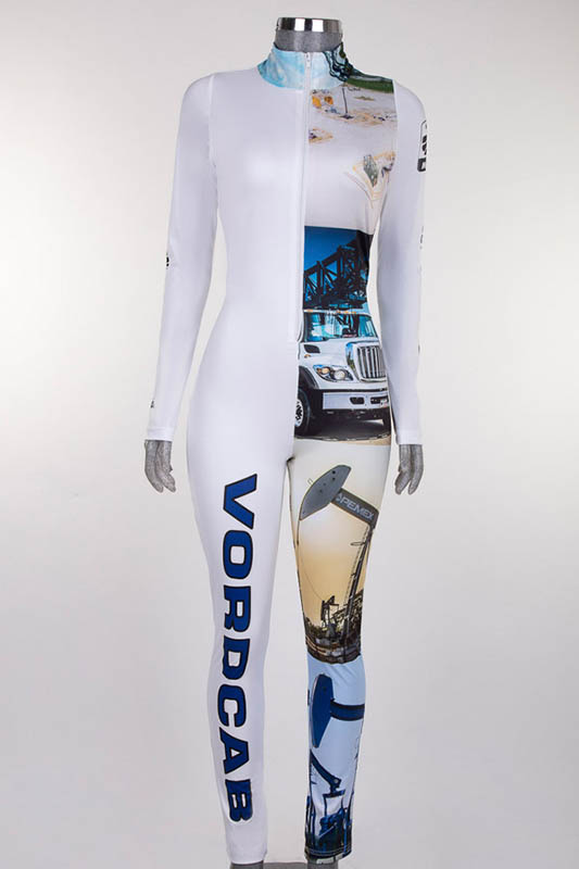 Uniforme realizado para BODY68