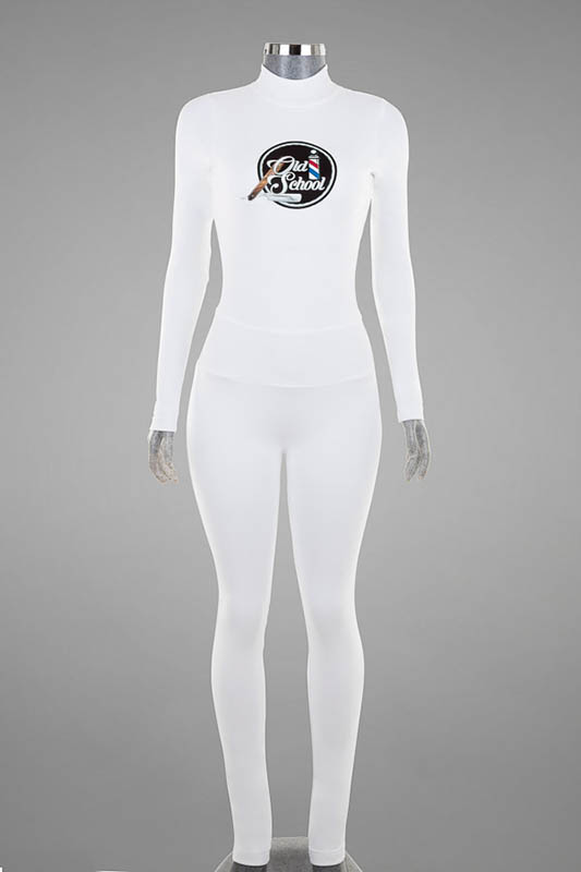 Uniforme realizado para BODY69