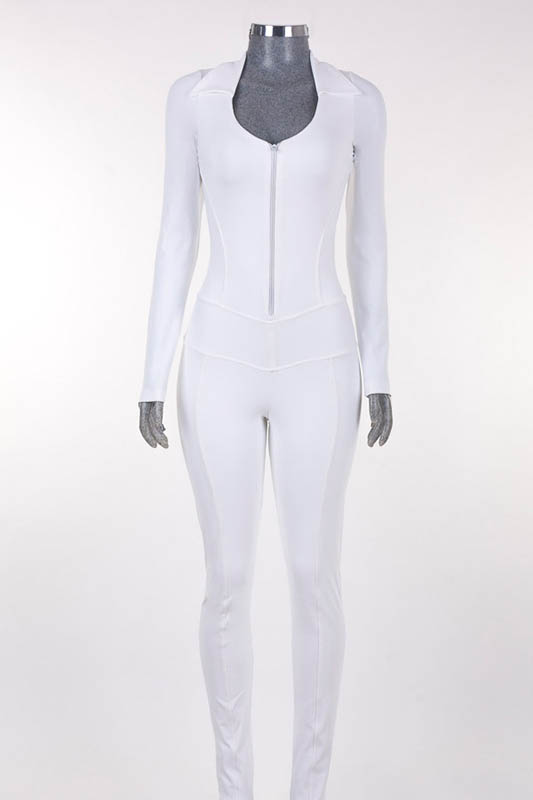 Uniforme realizado para BODY72