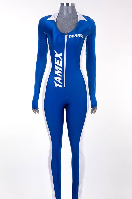 Uniforme realizado para BODY74