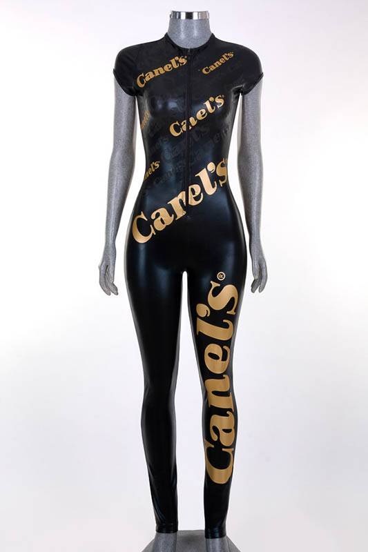 Uniforme realizado para BODY75