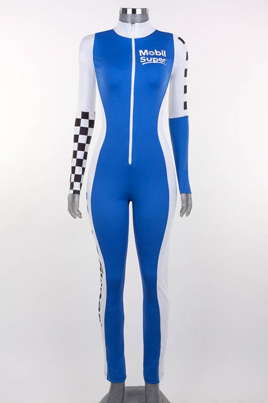 Uniforme realizado para BODY76