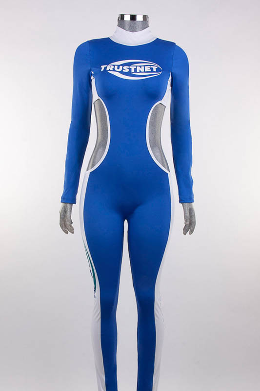 Uniforme realizado para BODY80