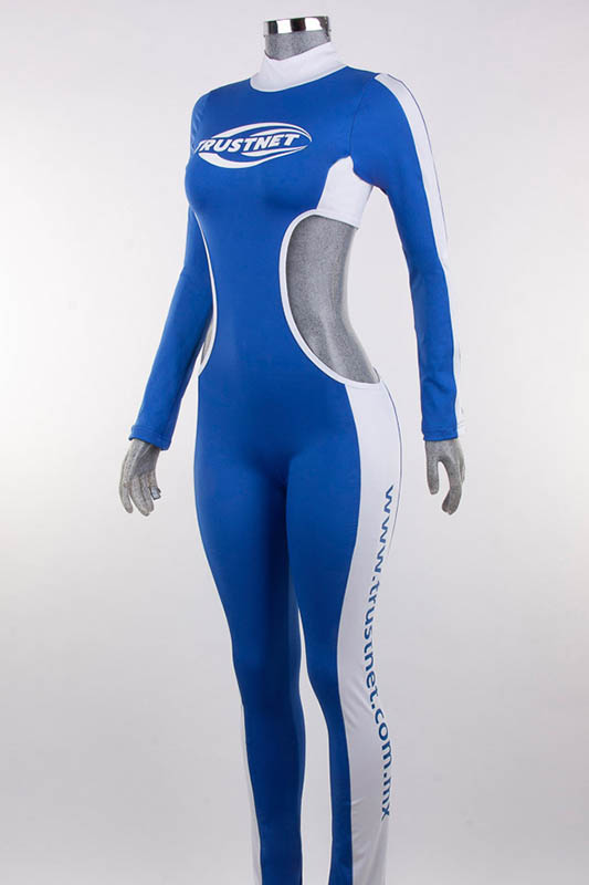 Foto proyecto WD-BODY80