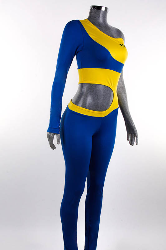 Foto proyecto WD-BODY81