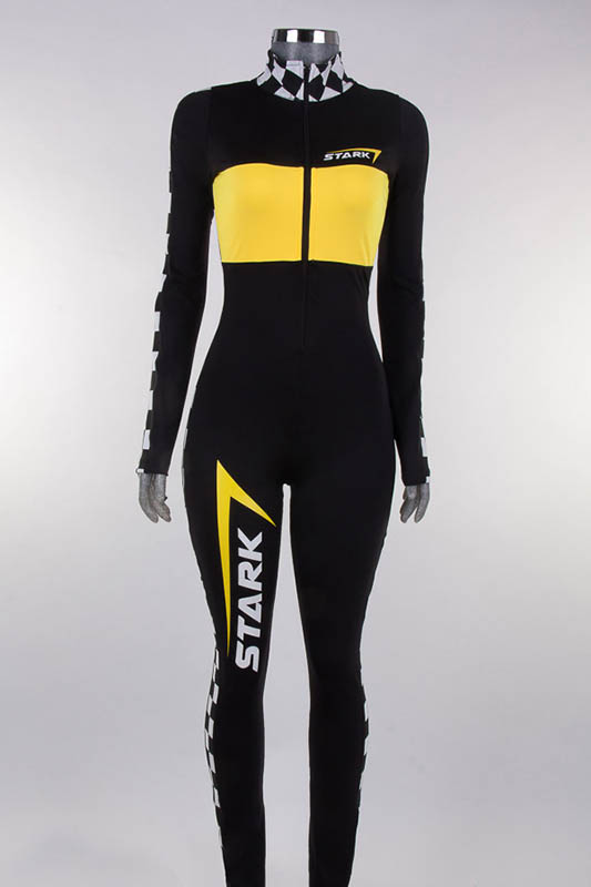 Uniforme realizado para BODY82