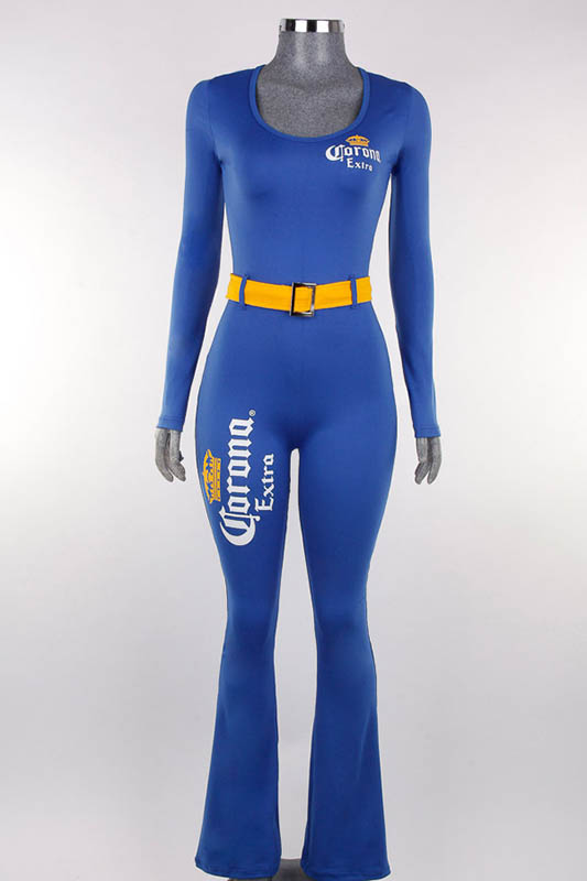 Uniforme realizado para BODY84