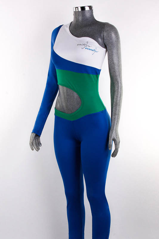 Uniforme realizado para BODY86