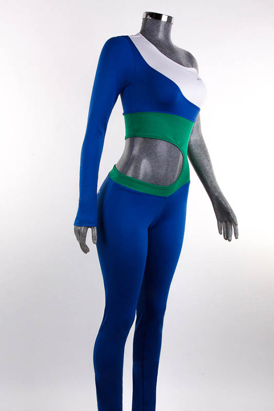 Foto proyecto WD-BODY86