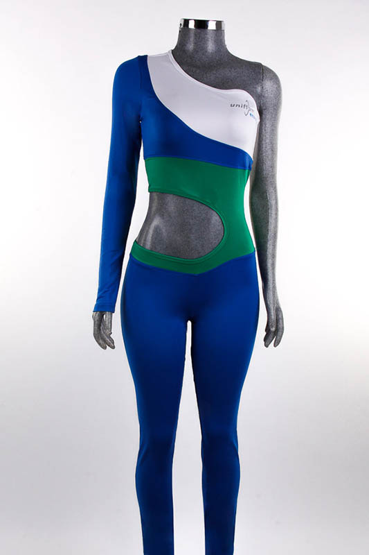 Foto proyecto WD-BODY86
