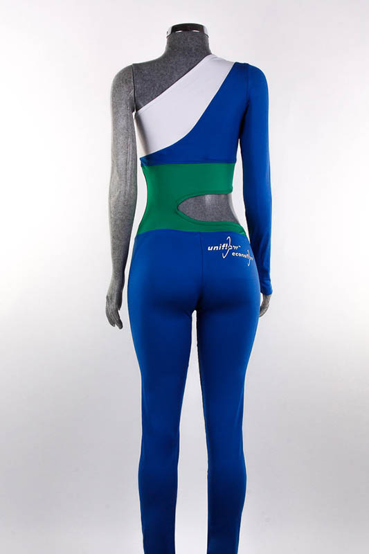Foto proyecto WD-BODY86