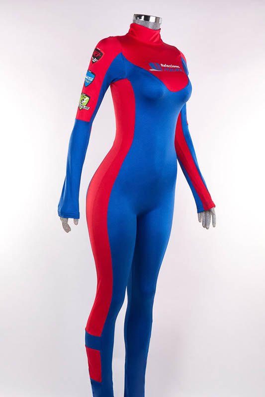 Foto proyecto WD-BODY87