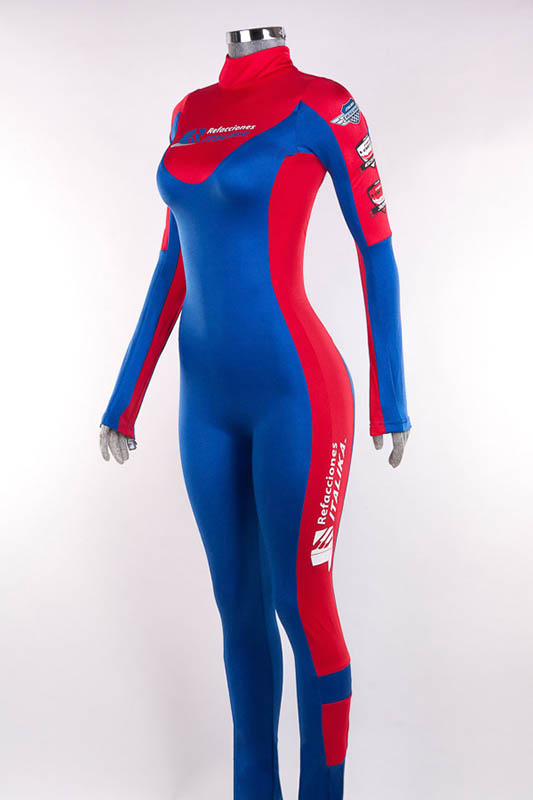 Foto proyecto WD-BODY87