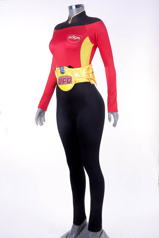 Foto proyecto WD-BODY90