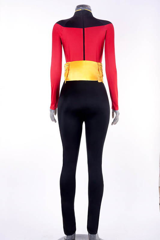 Foto proyecto WD-BODY90