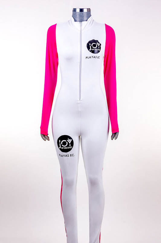 Uniforme realizado para BODY92