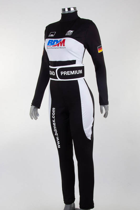Foto proyecto WD-BODY93