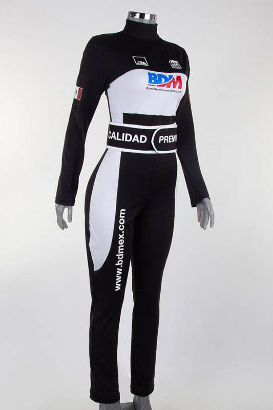 Foto proyecto WD-BODY93