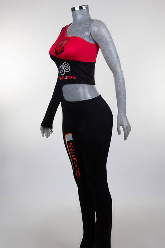 Foto proyecto WD-BODY94