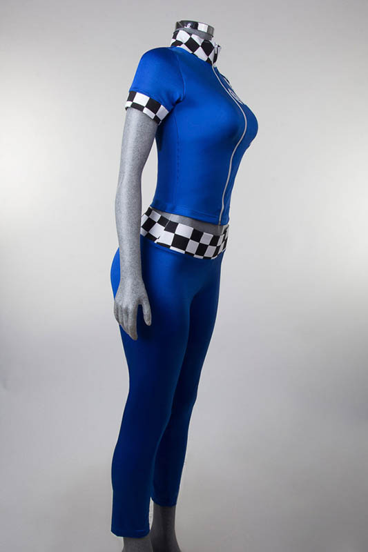 Foto proyecto WD-BODY95