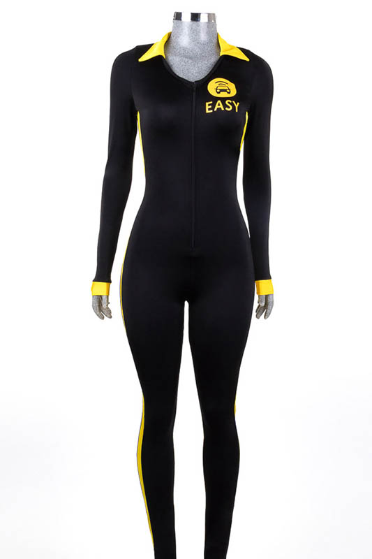 Uniforme realizado para BODY97