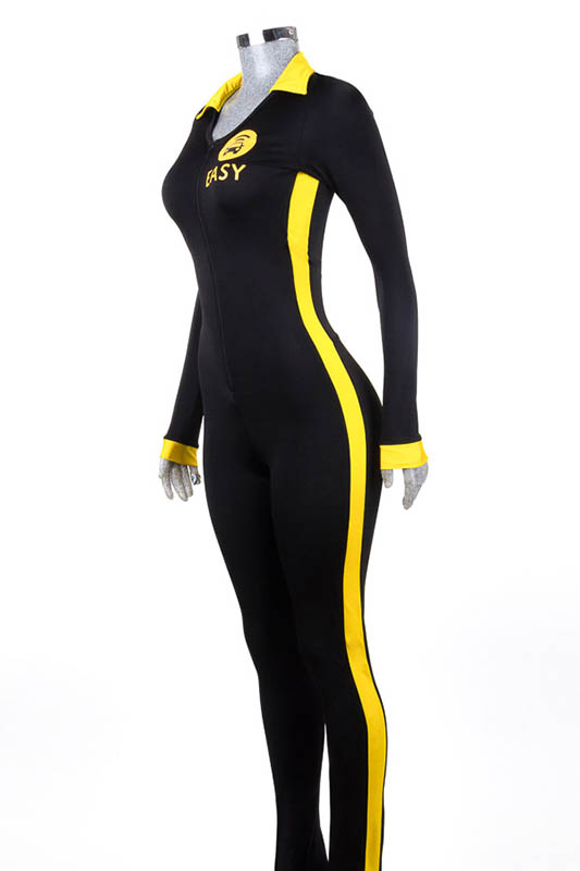 Foto proyecto WD-BODY97