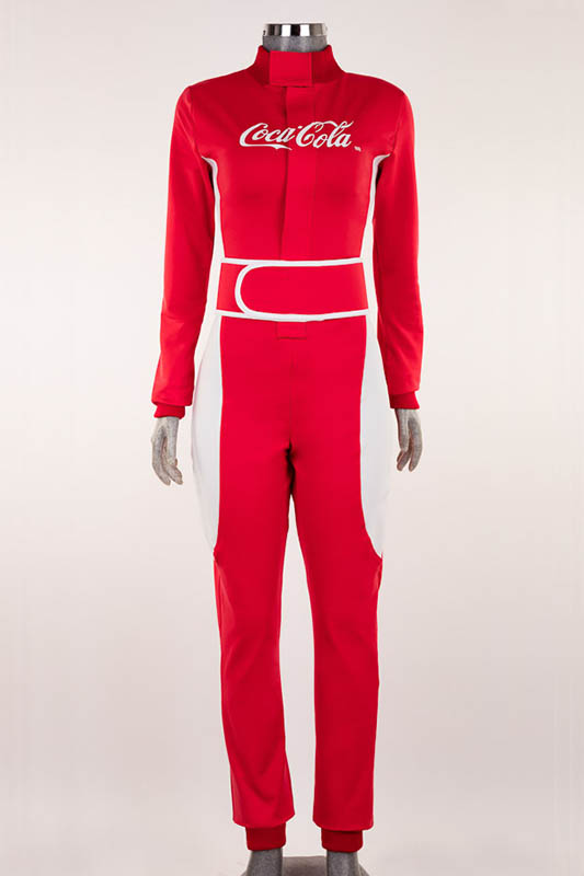 Uniforme realizado para BODY98