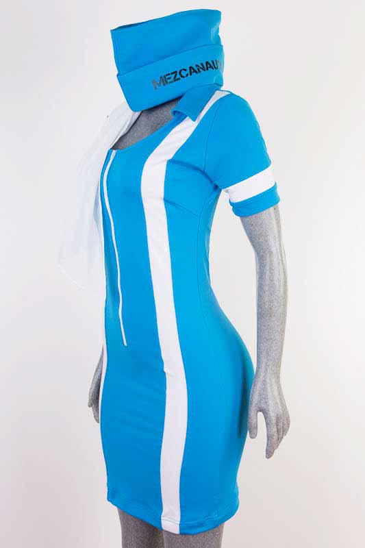 Foto proyecto WD-DRESS001
